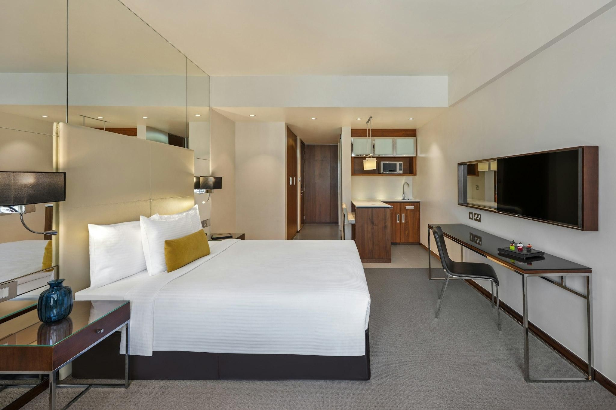 undefined Centro Capital Doha By Rotana 3