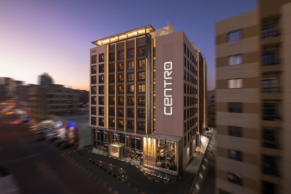 undefined Centro Capital Doha By Rotana 2