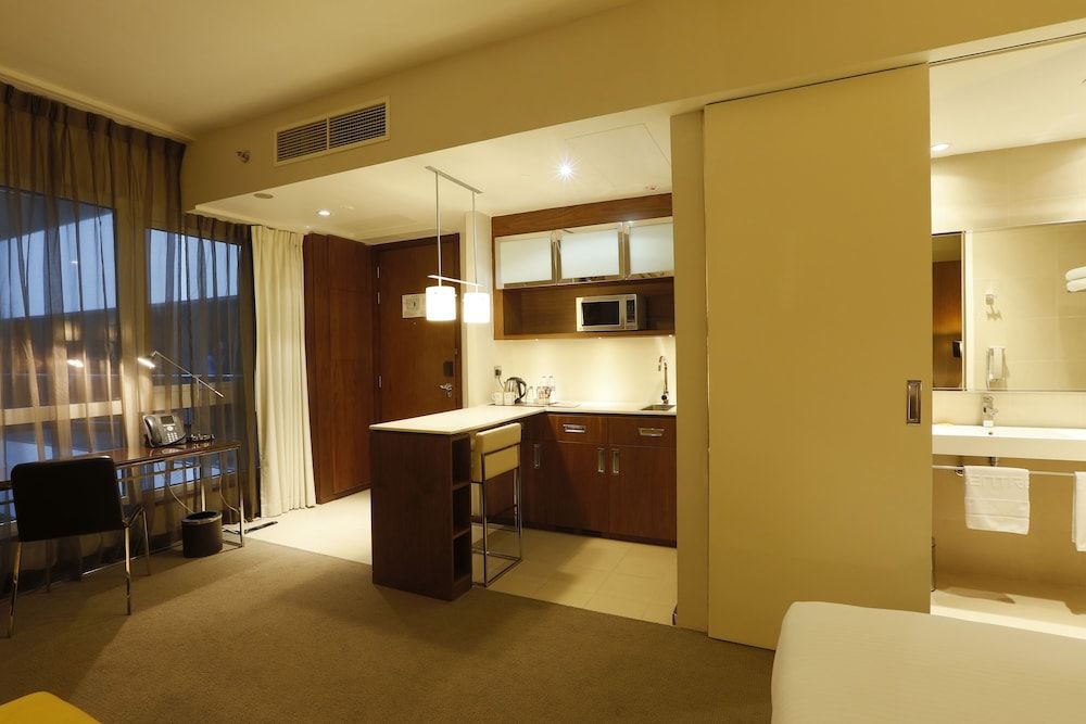 Kitchenette