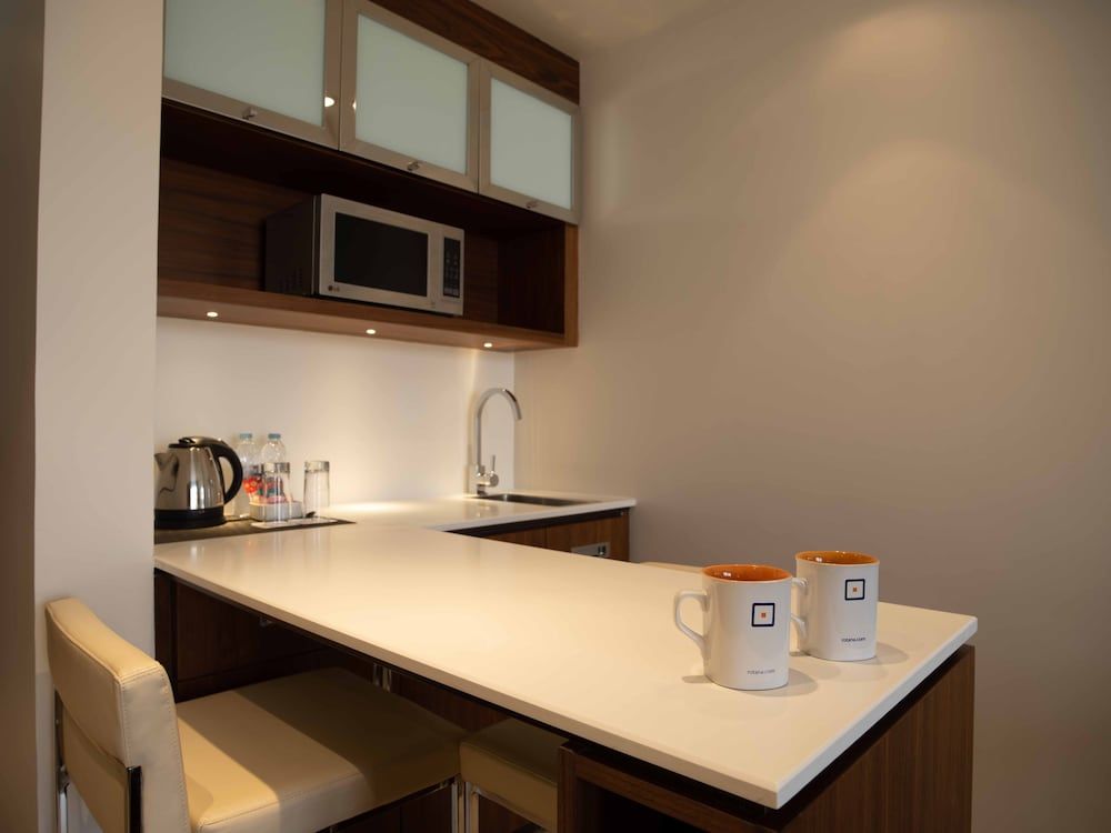 Kitchenette