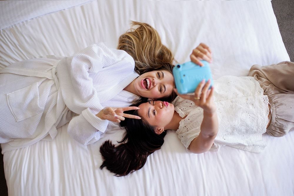 Centro Capital Doha By Rotana Centro Room-Queen Bed