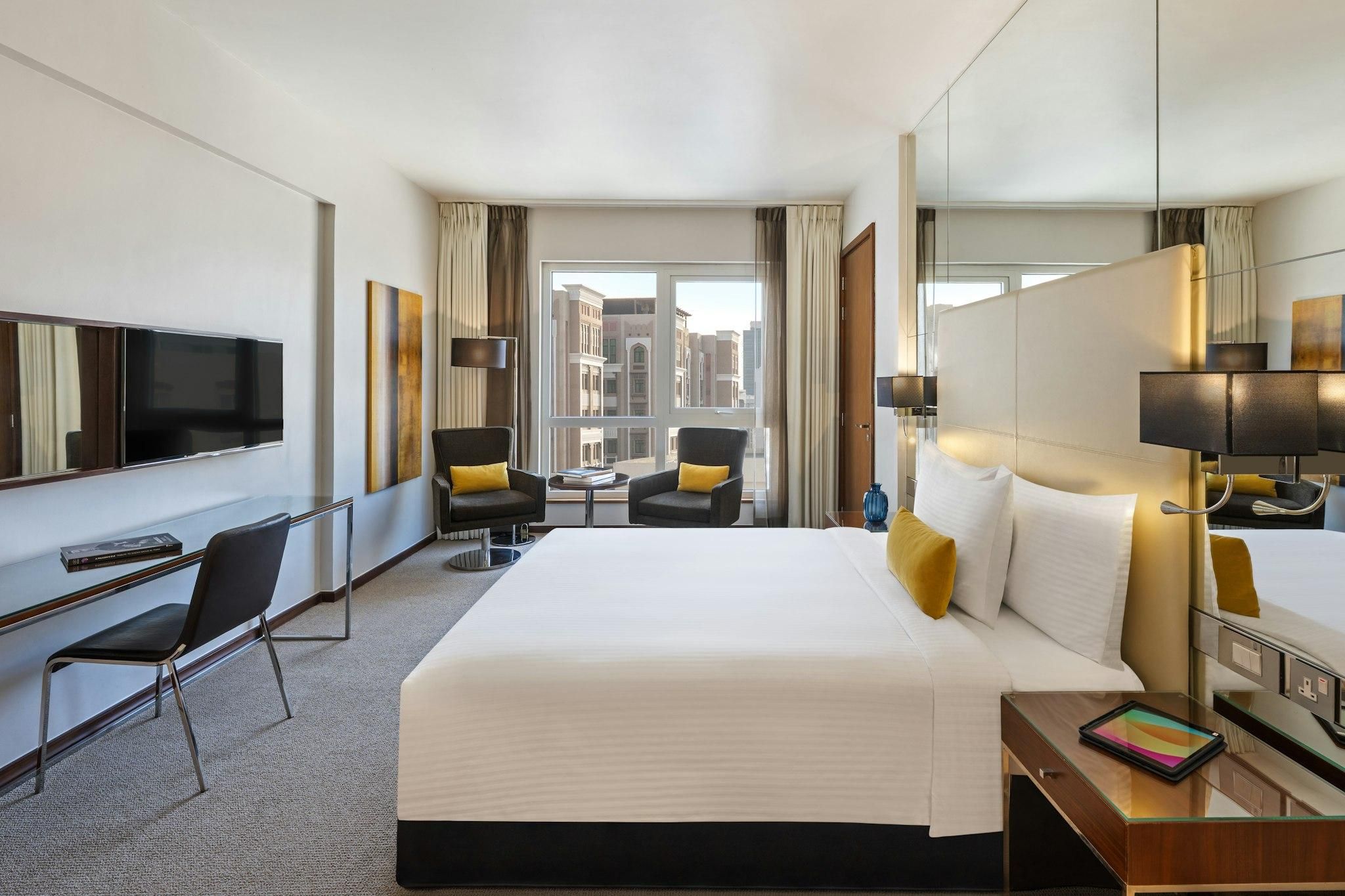 undefined Centro Capital Doha by Rotana 3