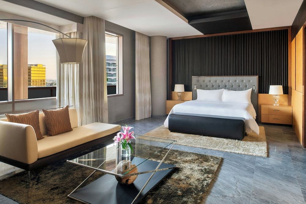 undefined The Westin Doha Hotel & Spa 3