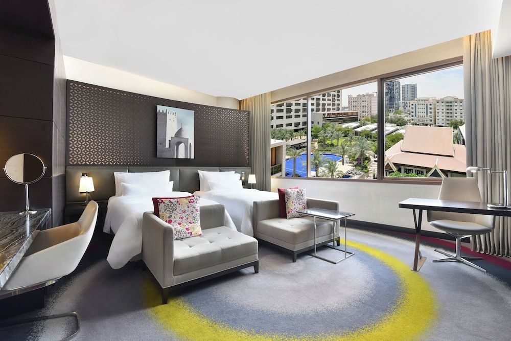 undefined The Westin Doha Hotel & Spa 5