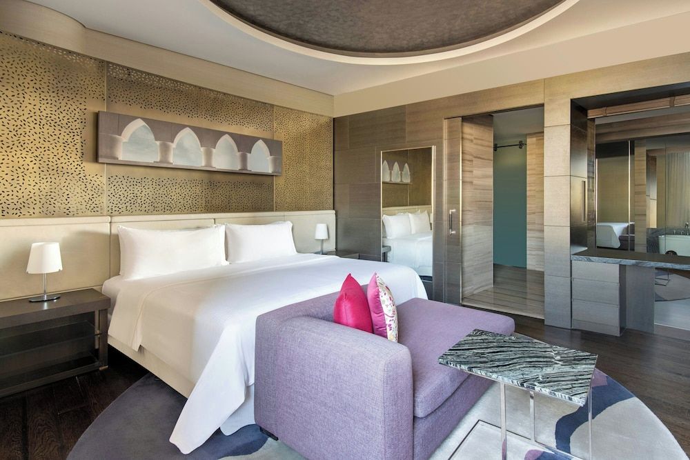 undefined The Westin Doha Hotel & Spa