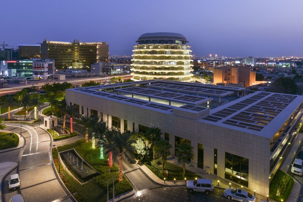 undefined The Westin Doha Hotel & Spa 7