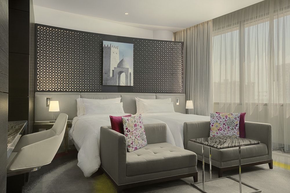 undefined The Westin Doha Hotel & Spa 4