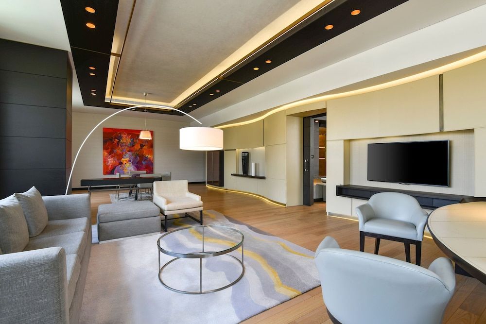 undefined The Westin Doha Hotel & Spa 2