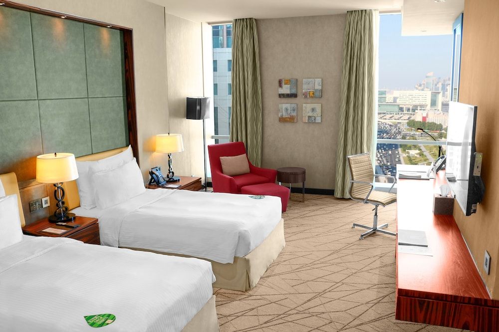 undefined Millennium Plaza Doha 10