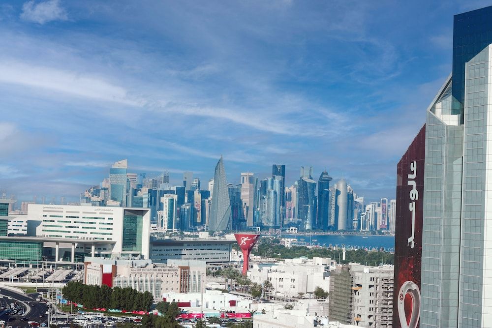 undefined Millennium Plaza Doha 4