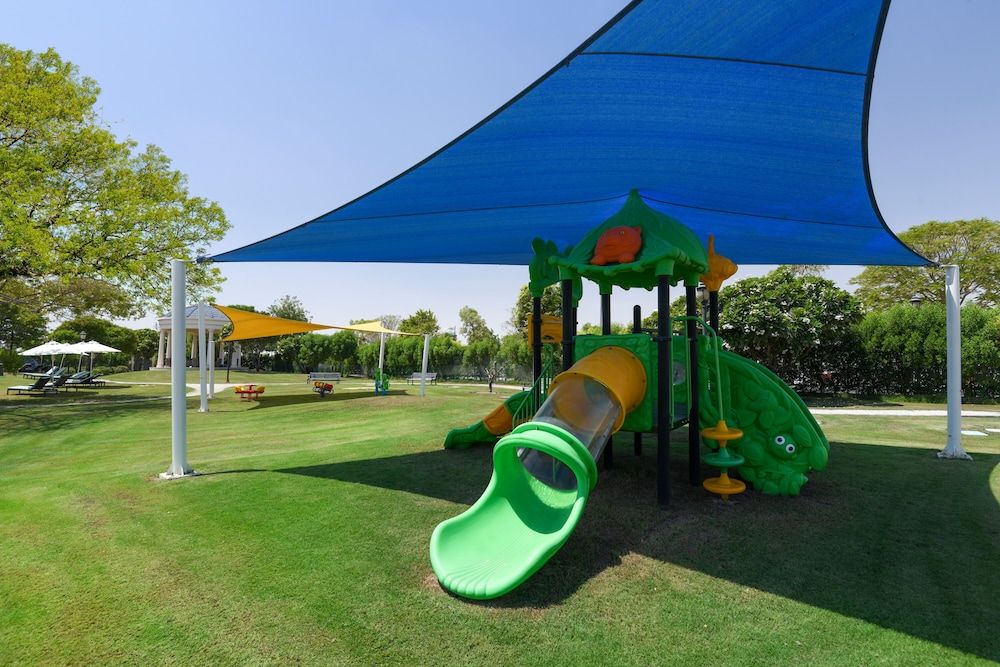 Children's Play Area