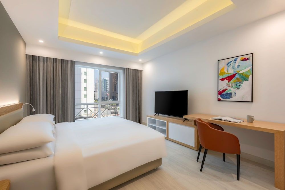 undefined Marriott Executive Apartments City Center Doha 4