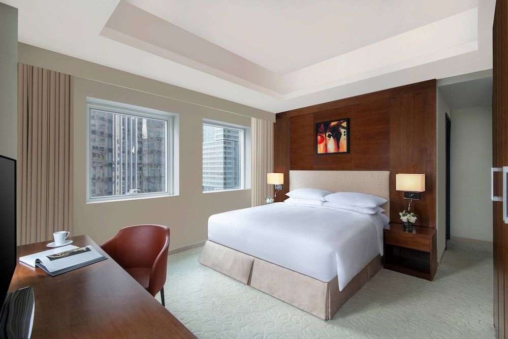 undefined Marriott Executive Apartments City Center Doha 2