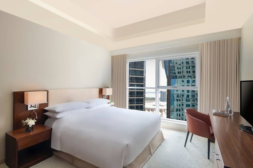 undefined Marriott Executive Apartments City Center Doha 3