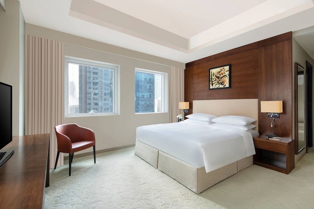 undefined Marriott Executive Apartments City Center Doha 5