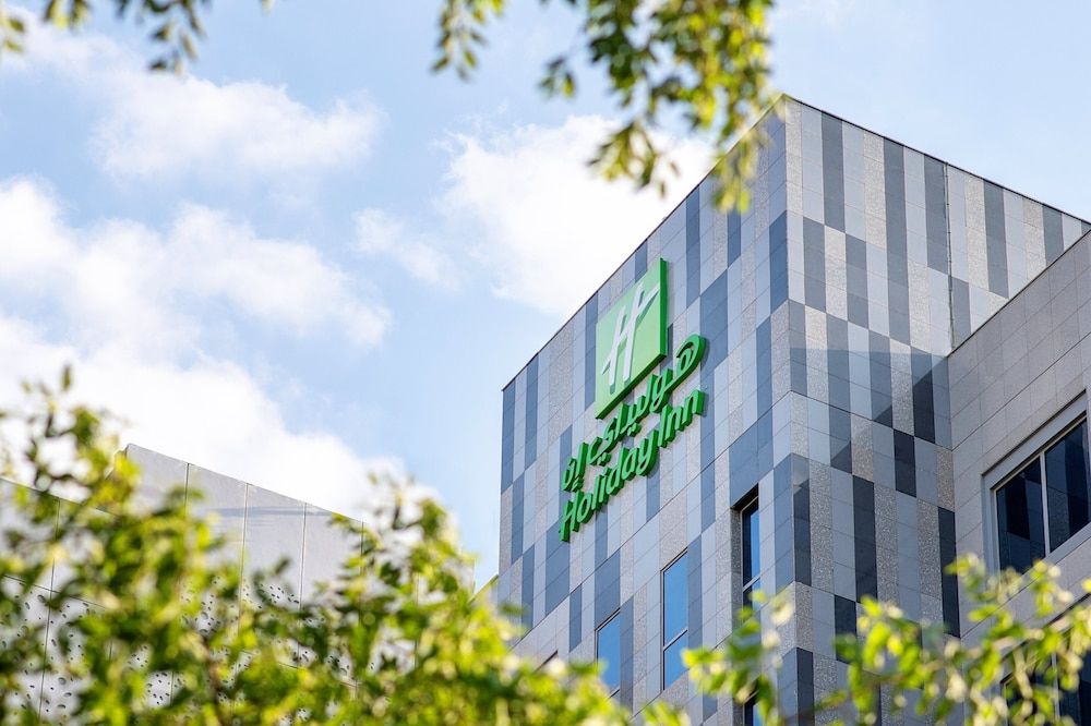 undefined Holiday Inn Doha - The Business Park by IHG 8