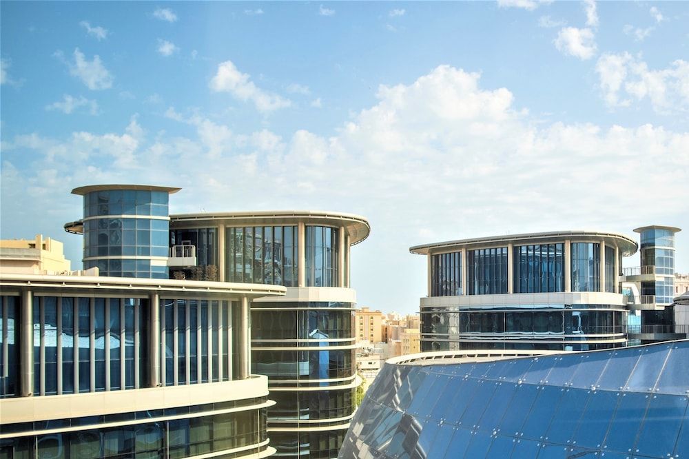 undefined Holiday Inn Doha - The Business Park by IHG 10