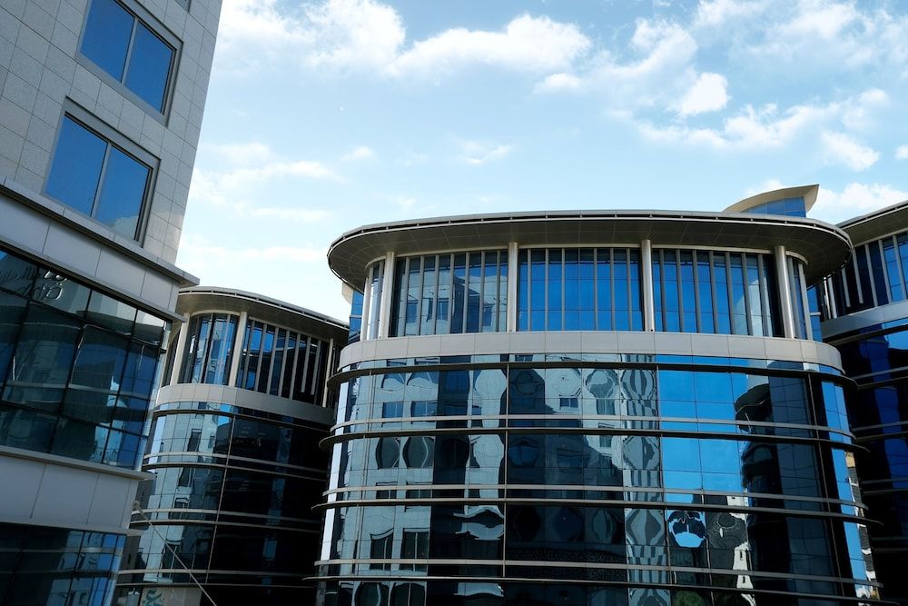 undefined Holiday Inn Doha - The Business Park by IHG 4