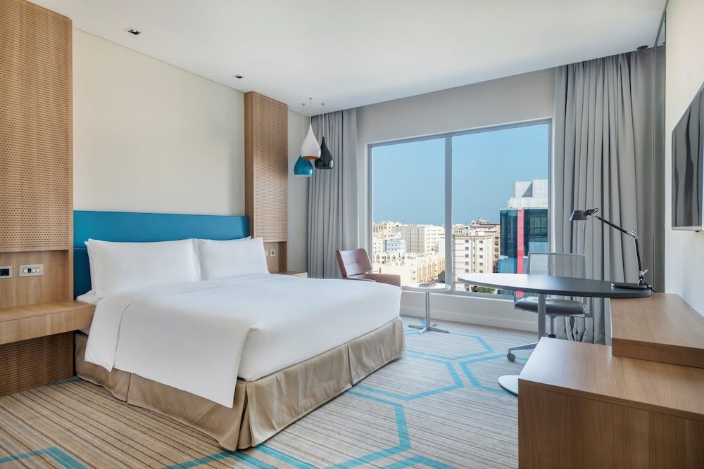 undefined Holiday Inn Doha - The Business Park by IHG 2