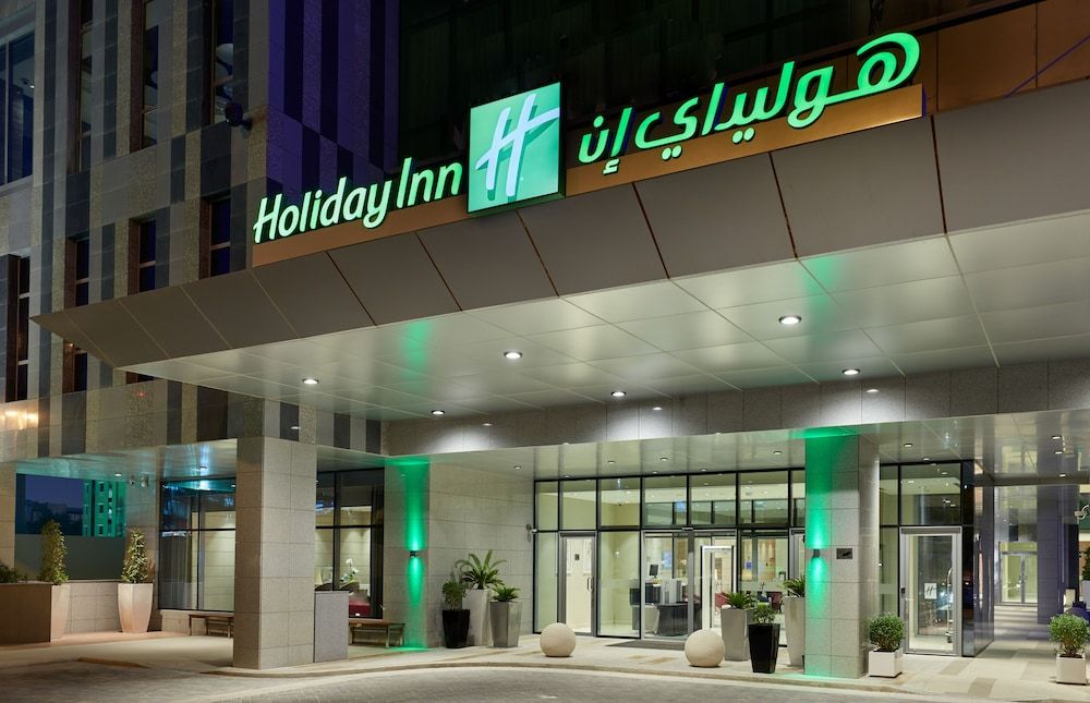 undefined Holiday Inn Doha - The Business Park by IHG 7