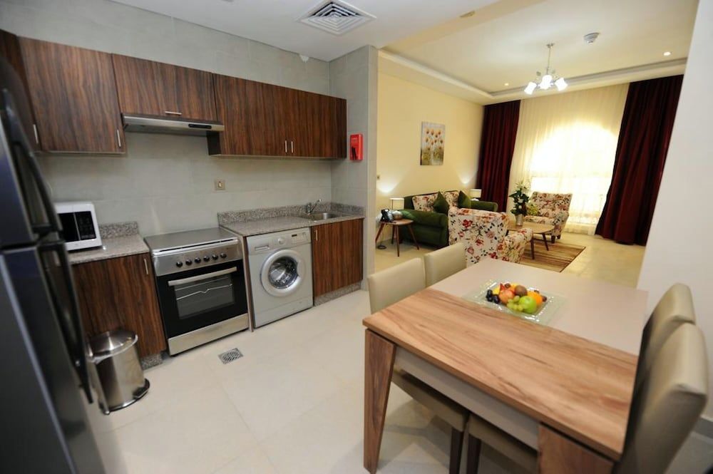 undefined Almansour Park Inn Hotel & Apartment 5