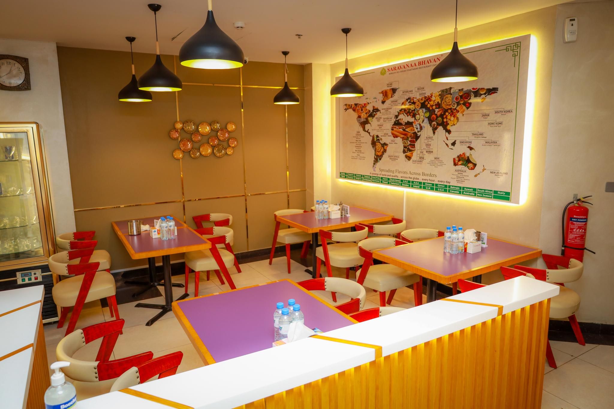 undefined Doha Dynasty Hotel 7