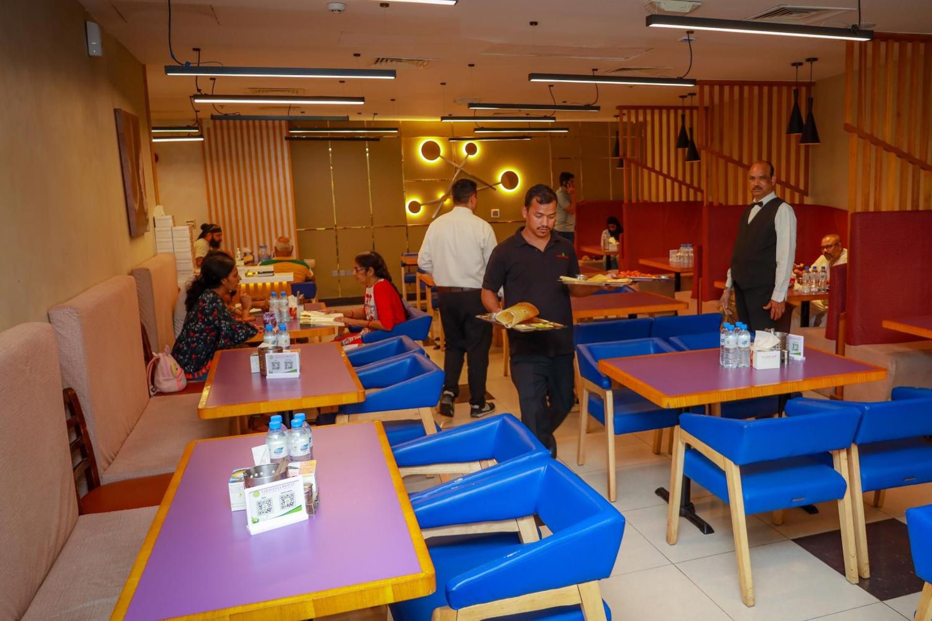 undefined Doha Dynasty Hotel 8