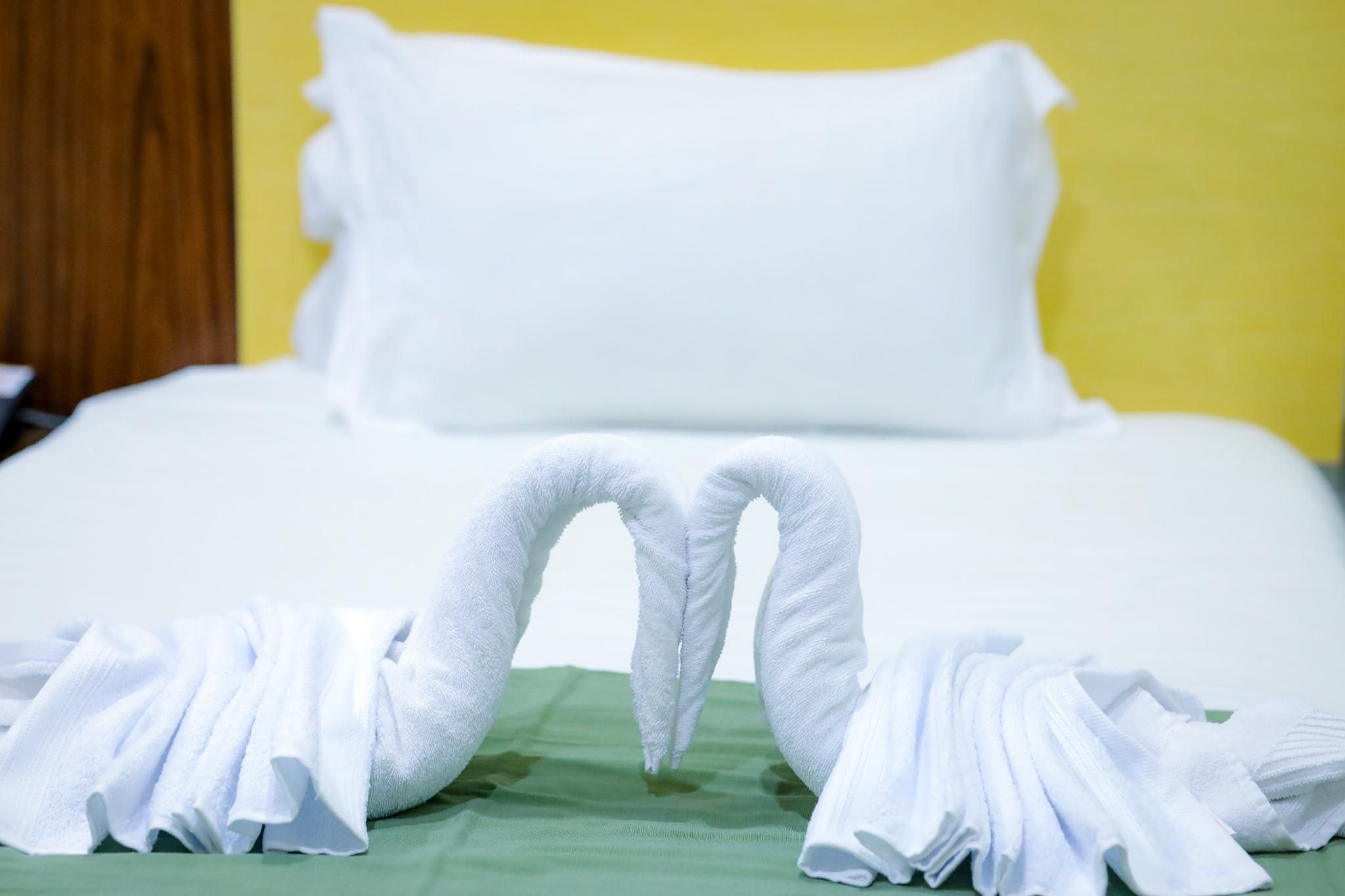 undefined Doha Dynasty Hotel 5