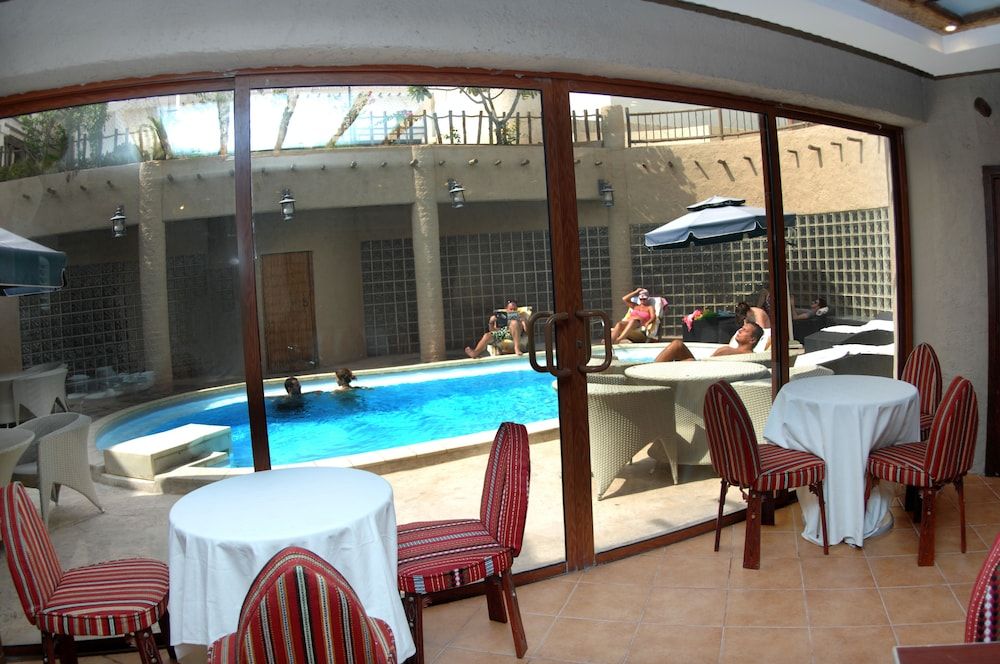 undefined Al Liwan Suites 9