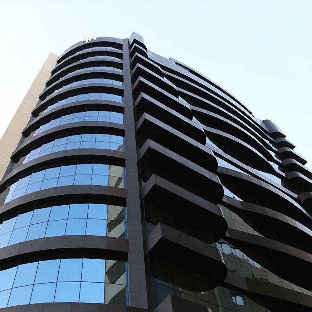 undefined The Town Hotel Doha 8