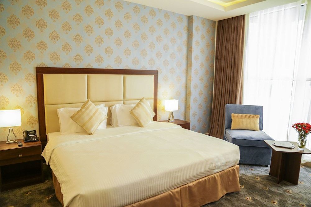 undefined The Town Hotel Doha 3