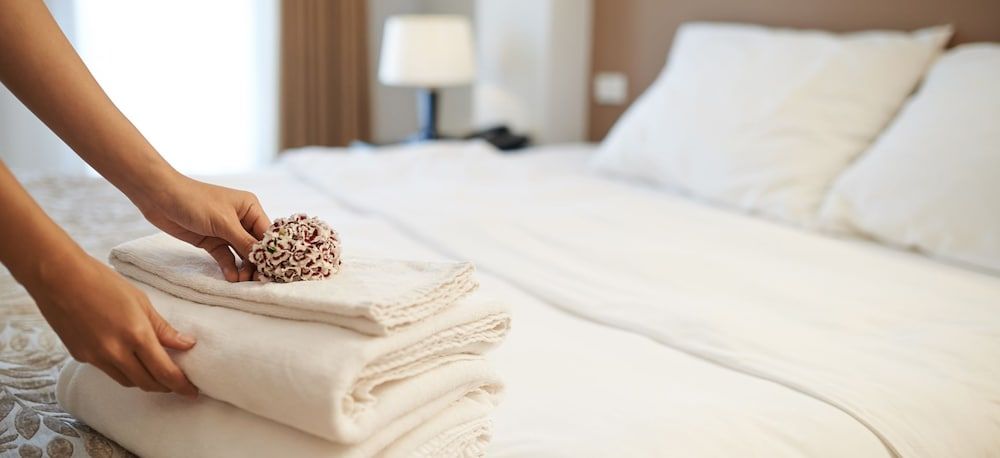 In-Room Amenity