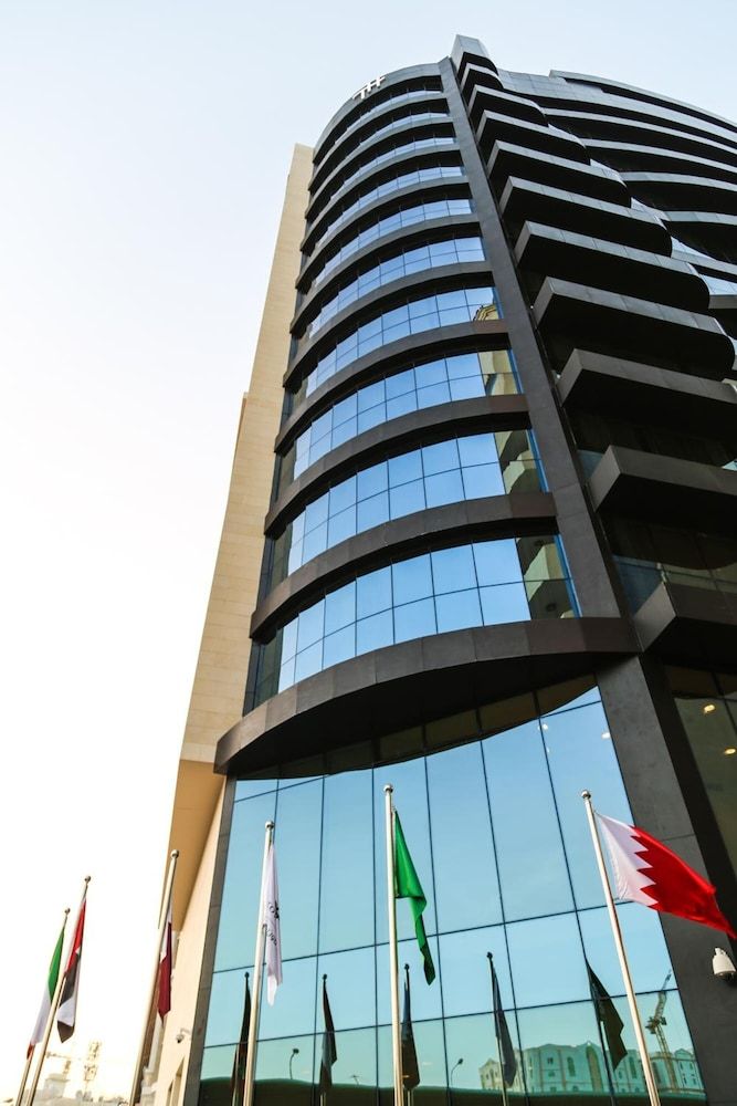 undefined The Town Hotel Doha 10