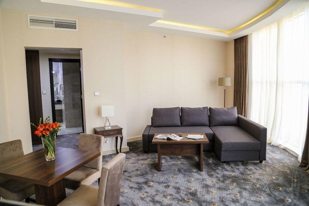 undefined The Town Hotel Doha