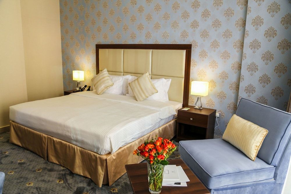 undefined The Town Hotel Doha 5