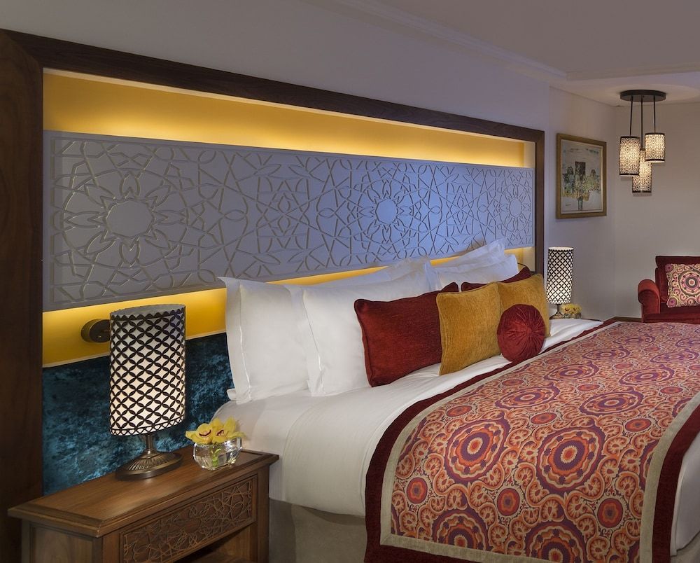 undefined Souq Waqif Boutique Hotels by Tivoli 4