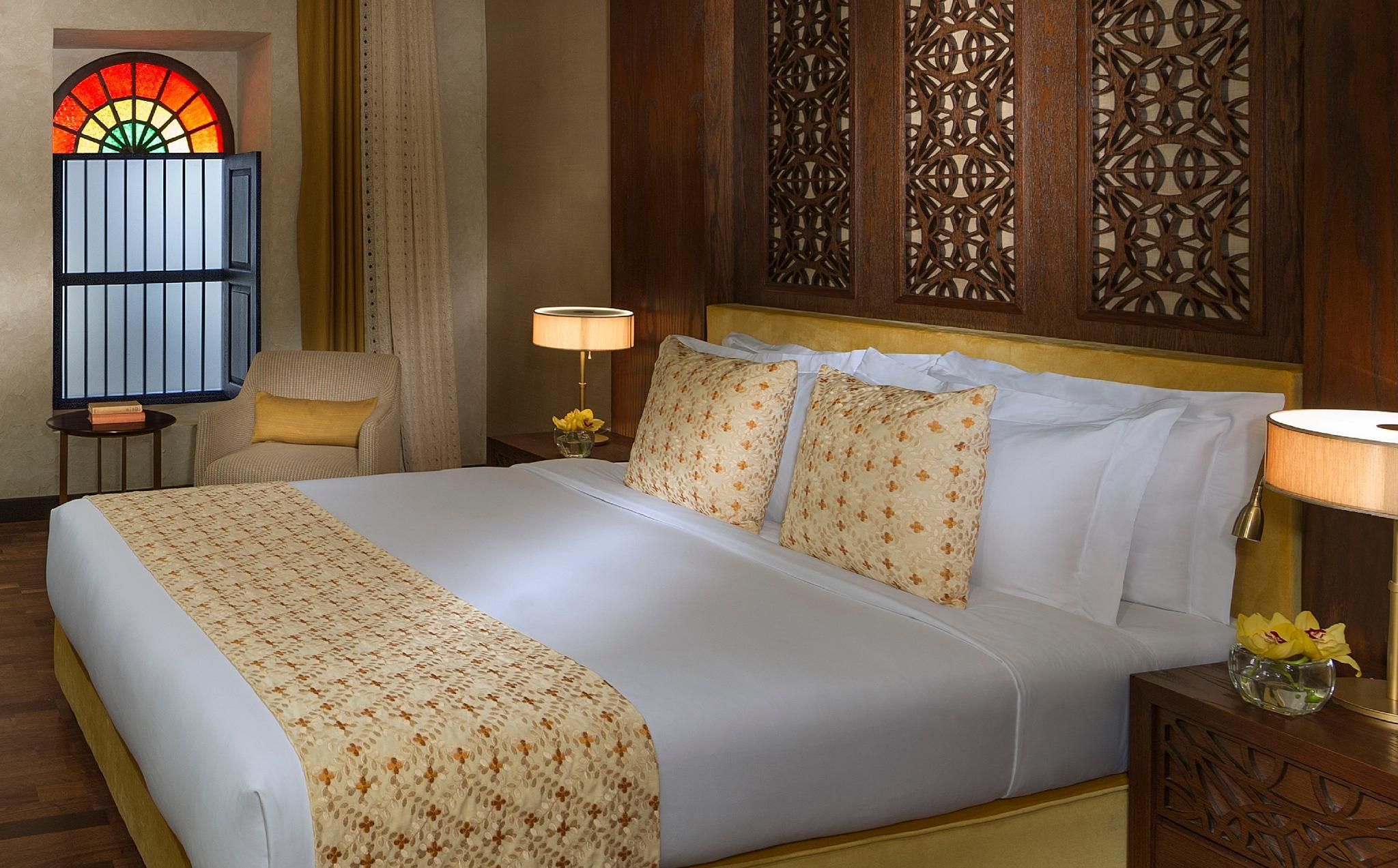 Standard Room - Al Jomrok Hotel