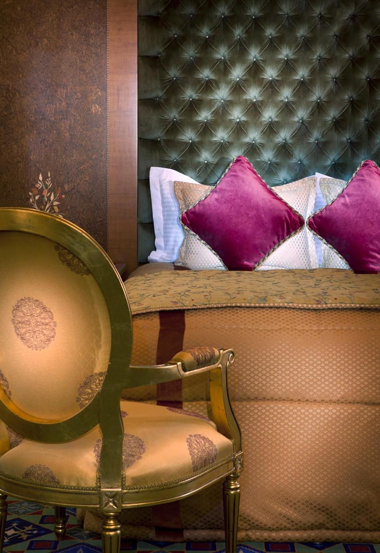 undefined Souq Waqif Boutique Hotels by Tivoli 10