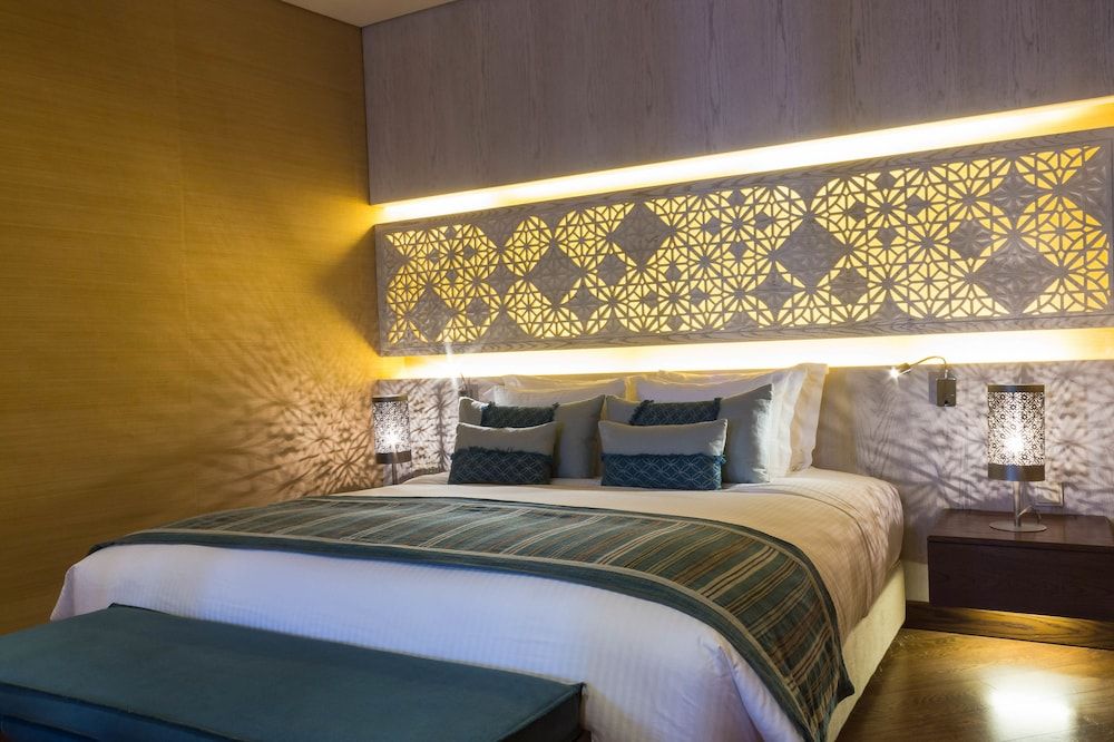 Standard Room - Arumaila
