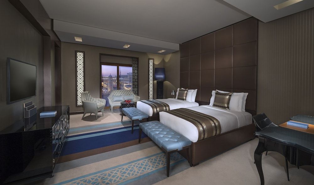 undefined Souq Waqif Boutique Hotels by Tivoli 2