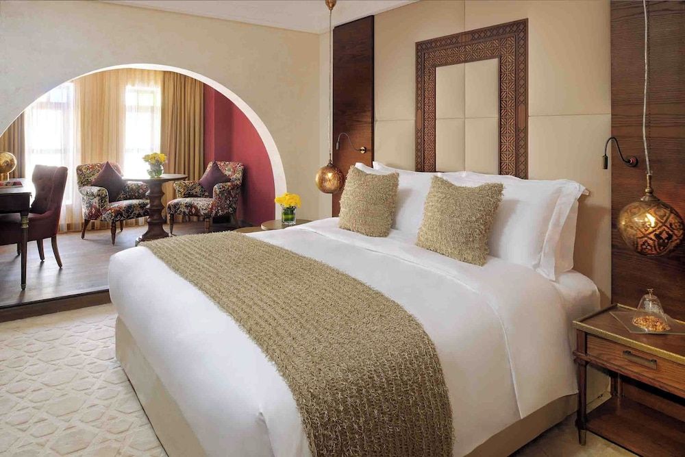 undefined Souq Waqif Boutique Hotels by Tivoli
