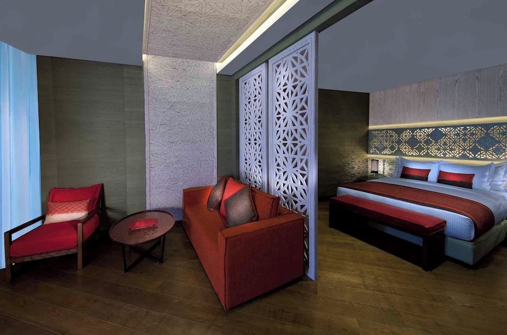 undefined Souq Waqif Boutique Hotels by Tivoli 5