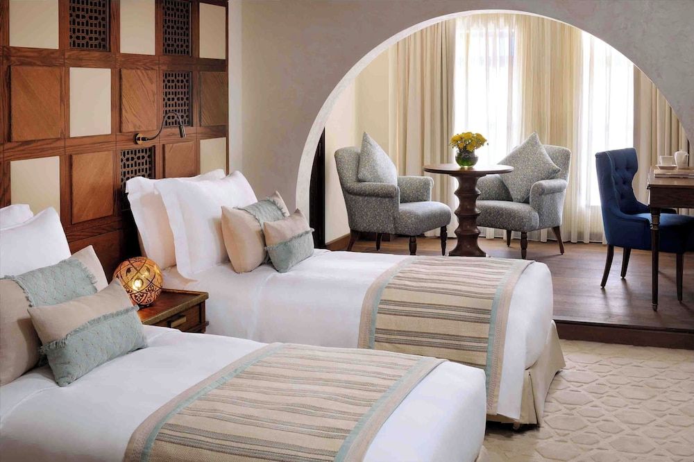 undefined Souq Waqif Boutique Hotels by Tivoli 8