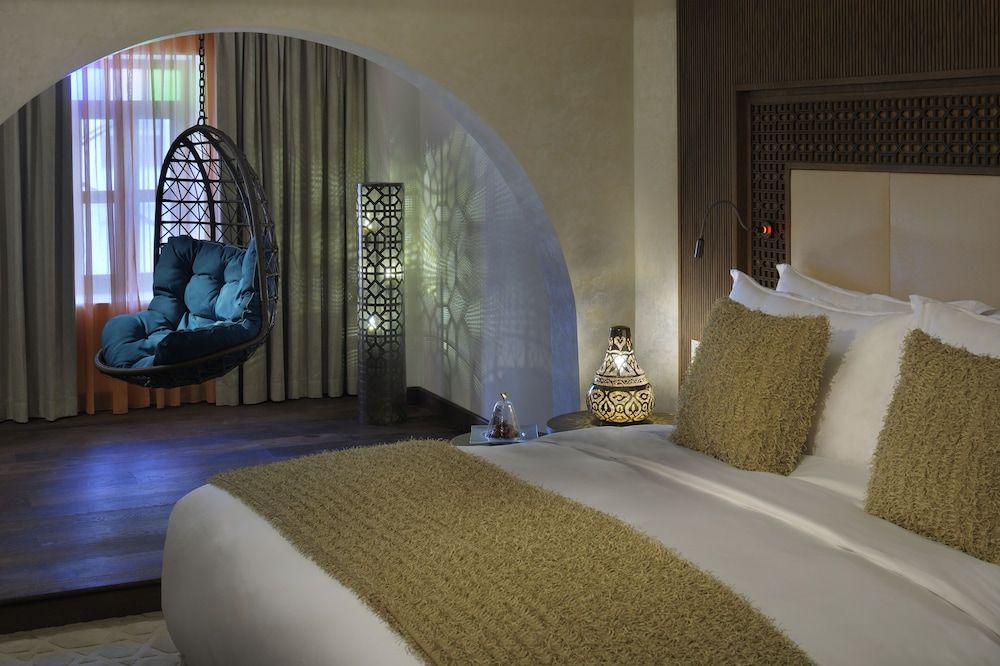 undefined Souq Waqif Boutique Hotels by Tivoli 4