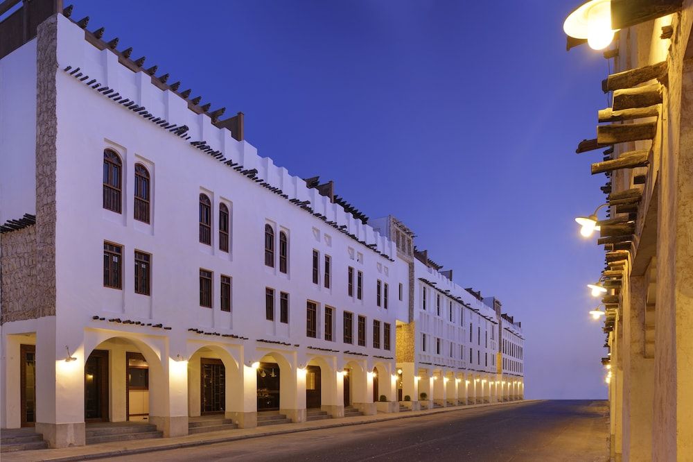 undefined Souq Waqif Boutique Hotels by Tivoli 6