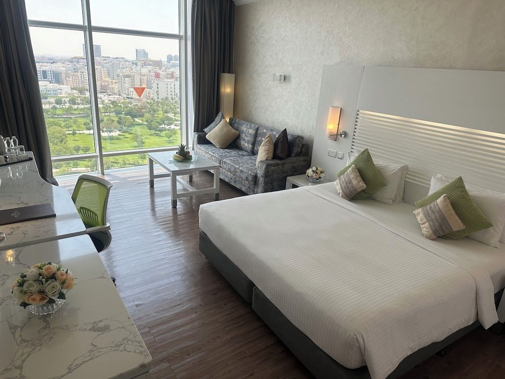 undefined Holiday Villa Hotel And Residence City Centre Doha 9