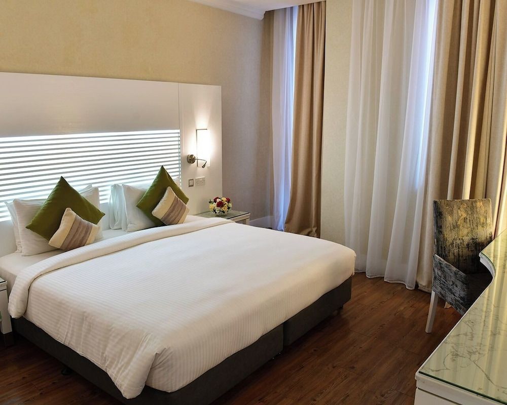 undefined Holiday Villa Hotel And Residence City Centre Doha 8