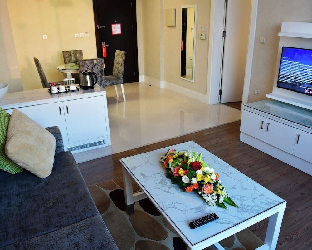 undefined Holiday Villa Hotel And Residence City Centre Doha 2