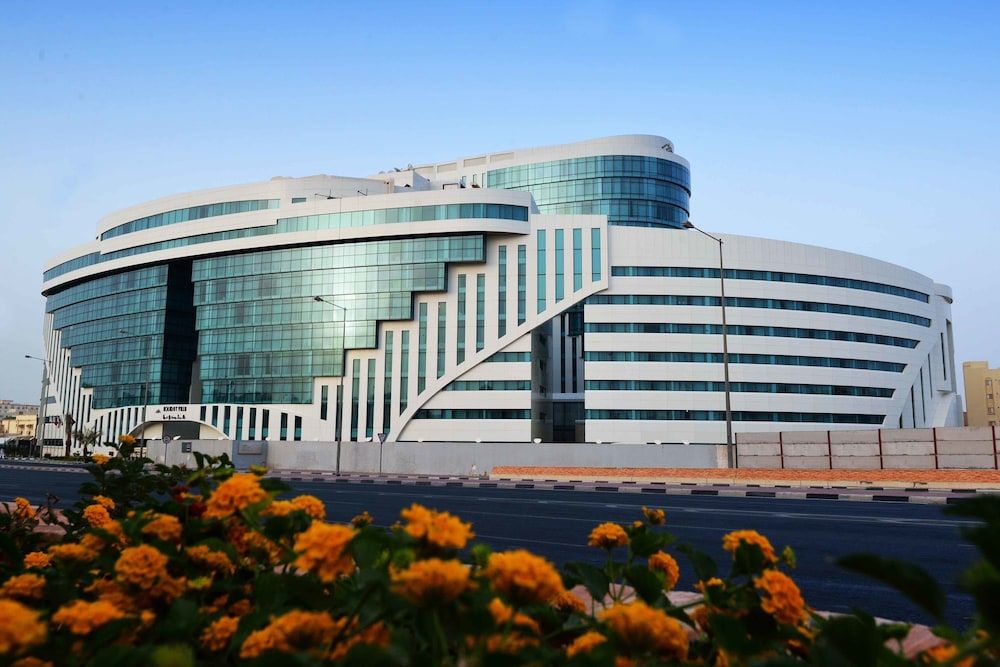 undefined Holiday Villa Hotel And Residence City Centre Doha 4