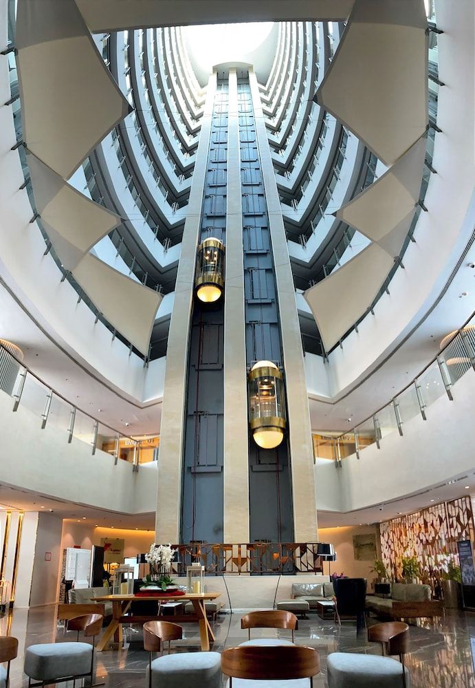 undefined Holiday Villa Hotel And Residence City Centre Doha 2